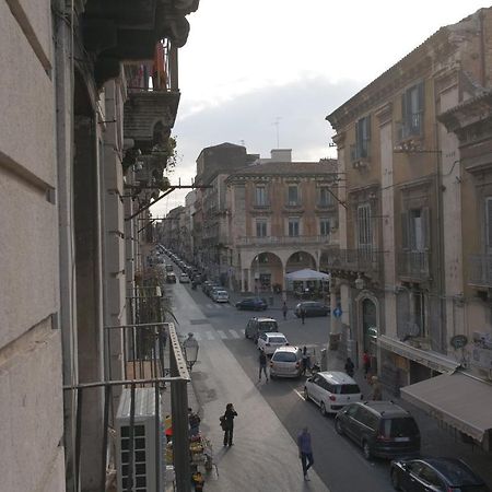 Le Dimore Del Duomo Catânia Exterior foto